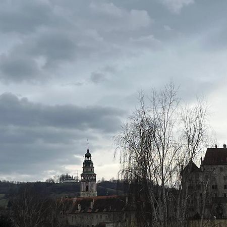 Villa Gallistl Cesky Krumlov Exterior photo