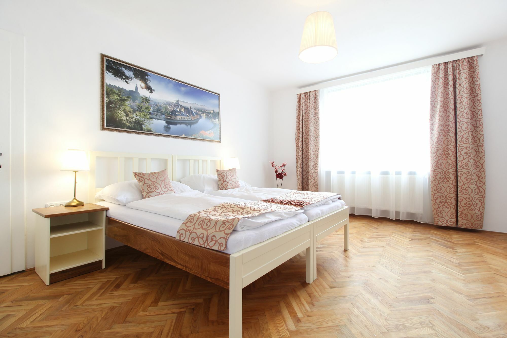 Villa Gallistl Cesky Krumlov Exterior photo