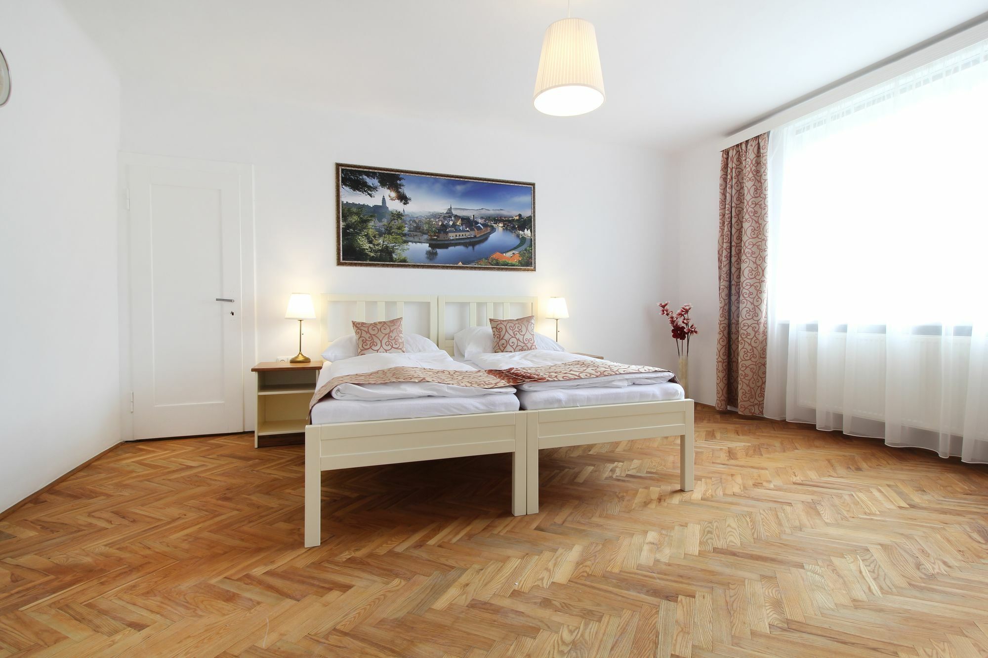 Villa Gallistl Cesky Krumlov Exterior photo